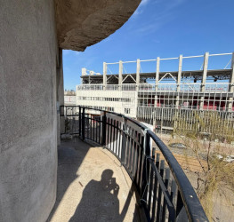 Apartament, 3 rooms, 78 mp Bucuresti/Crangasi