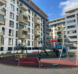 Apartament, 3 rooms, 78 mp Bucuresti/Aviatiei