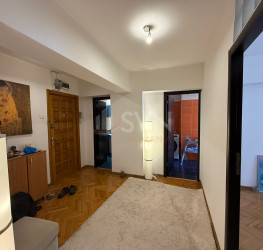 Apartament, 3 rooms, 78 mp Bucuresti/Calea Victoriei
