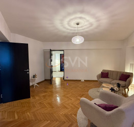 Apartament, 3 rooms, 78 mp Bucuresti/Calea Victoriei