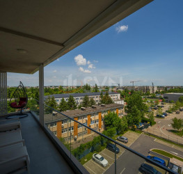 Apartament, 3 rooms, 78 mp Bucuresti/Damaroaia