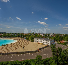 Apartament, 3 rooms, 78 mp Bucuresti/Damaroaia