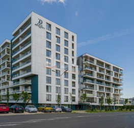 Apartament, 3 rooms, 78 mp Bucuresti/Damaroaia
