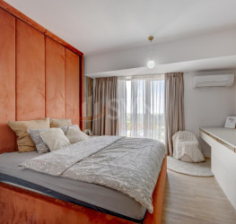 Apartament, 3 rooms, 78 mp Bucuresti/Damaroaia
