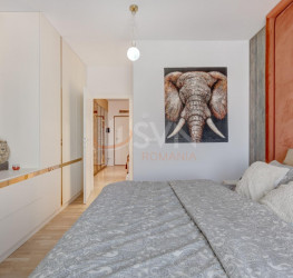 Apartament, 3 rooms, 78 mp Bucuresti/Damaroaia