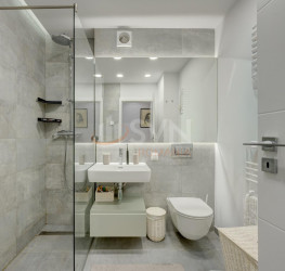 Apartament, 3 rooms, 78 mp Bucuresti/Damaroaia