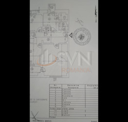Apartament, 3 rooms, 78 mp Bucuresti/Nerva Traian