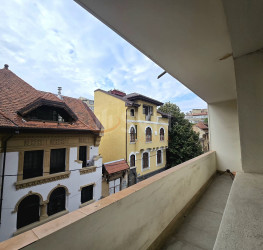 Apartament, 3 rooms, 78.05 mp Bucuresti/Cismigiu