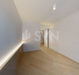 Apartament, 3 rooms, 78.1 mp Bucuresti/Pipera