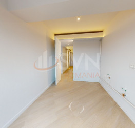 Apartament, 3 rooms, 78.1 mp Bucuresti/Pipera