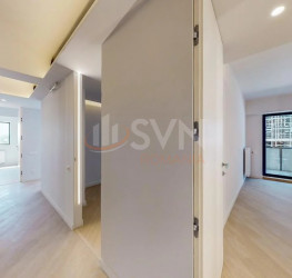 Apartament, 3 rooms, 78.1 mp Bucuresti/Pipera