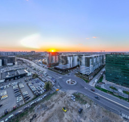 Apartament, 3 rooms, 78.1 mp Bucuresti/Pipera