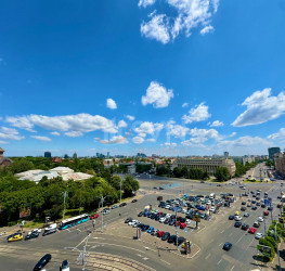 Apartament, 3 rooms, 78.56 mp Bucuresti/P-ta Victoriei