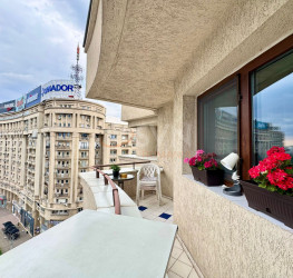 Apartament, 3 rooms, 78.56 mp Bucuresti/Piata Victoriei