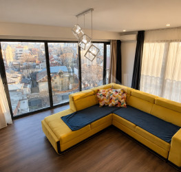 Apartament, 3 rooms, 78.76 mp Bucuresti/P-ta Victoriei