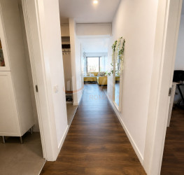Apartament, 3 rooms, 78.76 mp Bucuresti/P-ta Victoriei