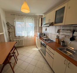 Apartament, 3 rooms, 79 mp Bucuresti/Stefan Cel Mare