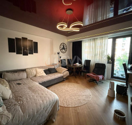 Apartament, 3 rooms, 79.95 mp Bucuresti/13 Septembrie