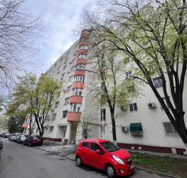 Apartament, 3 rooms, 80 mp Bucuresti/Barbu Vacarescu