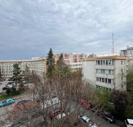 Apartament, 3 rooms, 80 mp Bucuresti/Barbu Vacarescu
