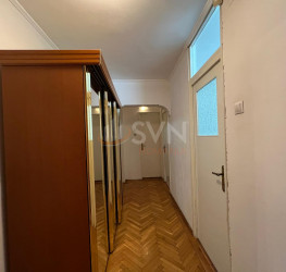 Apartament, 3 rooms, 80 mp Bucuresti/Barbu Vacarescu