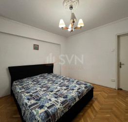 Apartament, 3 rooms, 80 mp Bucuresti/Barbu Vacarescu