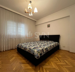 Apartament, 3 rooms, 80 mp Bucuresti/Barbu Vacarescu