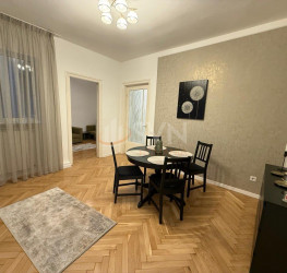 Apartament, 3 rooms, 80 mp Bucuresti/Universitate (s1)