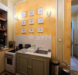 Apartament, 3 rooms, 80 mp Bucuresti/Calea Victoriei