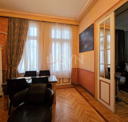Apartament, 3 rooms, 80 mp Bucuresti/Calea Victoriei