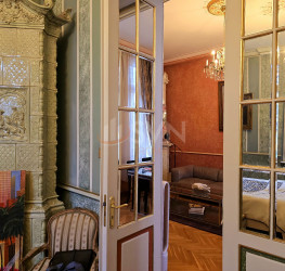 Apartament, 3 rooms, 80 mp Bucuresti/Calea Victoriei