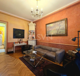 Apartament, 3 rooms, 80 mp Bucuresti/Calea Victoriei