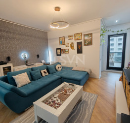 Apartament, 3 rooms, 80 mp Bucuresti/Pipera