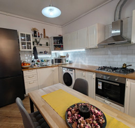 Apartament, 3 rooms, 80 mp Bucuresti/Pipera