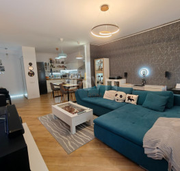 Apartament, 3 rooms, 80 mp Bucuresti/Pipera