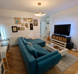 Apartament, 3 rooms, 80 mp Bucuresti/Pipera