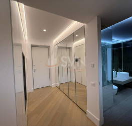 Apartament, 3 rooms, 80 mp Bucuresti/Iancu Nicolae