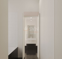 Apartament, 3 rooms, 80 mp Bucuresti/Calea Victoriei