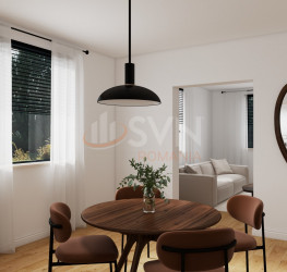 Apartament, 3 rooms, 80 mp Bucuresti/Calea Victoriei