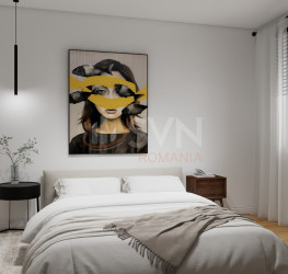 Apartament, 3 rooms, 80 mp Bucuresti/Calea Victoriei