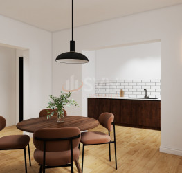 Apartament, 3 rooms, 80 mp Bucuresti/Calea Victoriei