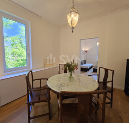 Apartament, 3 rooms, 80 mp Bucuresti/Calea Victoriei