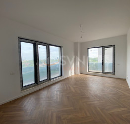 Apartament, 3 rooms, 80 mp Bucuresti/Baneasa