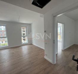 Apartament, 3 rooms, 80.1 mp Bucuresti/Pipera