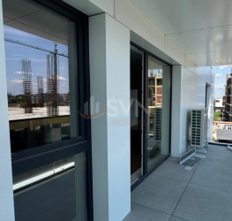 Apartament, 3 rooms, 80.1 mp Bucuresti/Pipera