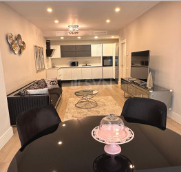 Apartament, 3 rooms, 80.23 mp Bucuresti/Pipera