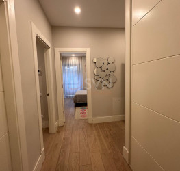 Apartament, 3 rooms, 80.23 mp Bucuresti/Pipera