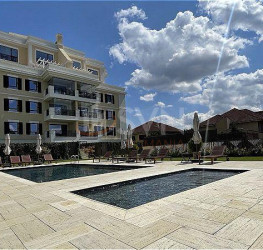 Apartament, 3 rooms, 80.23 mp Bucuresti/Pipera