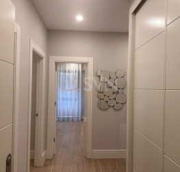 Apartament, 3 rooms, 80.23 mp Bucuresti/Pipera