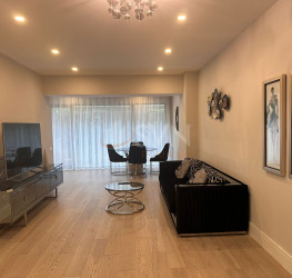 Apartament, 3 rooms, 80.23 mp Bucuresti/Pipera